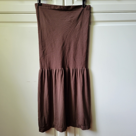 WOLFORD Fatal Lax Fit Skirt - Picture 3 of 9